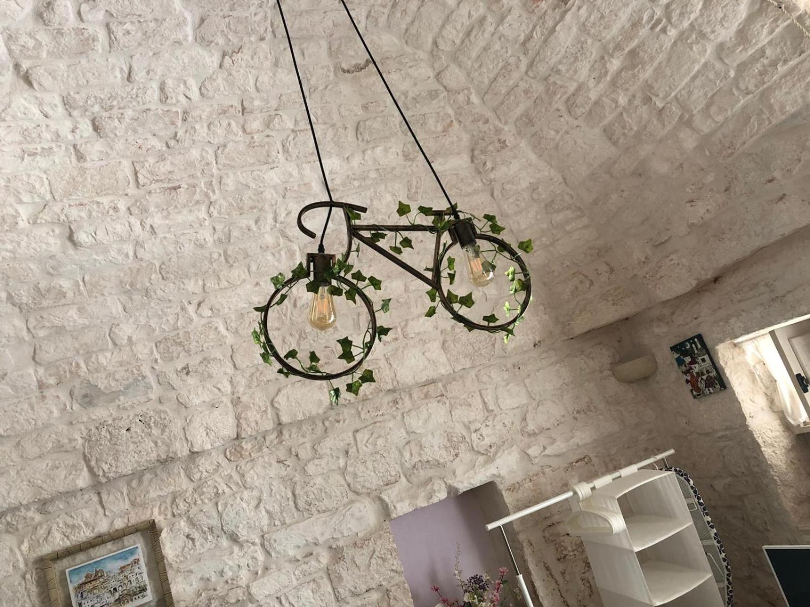 Lovely Stone House In Ostuni Esterno foto