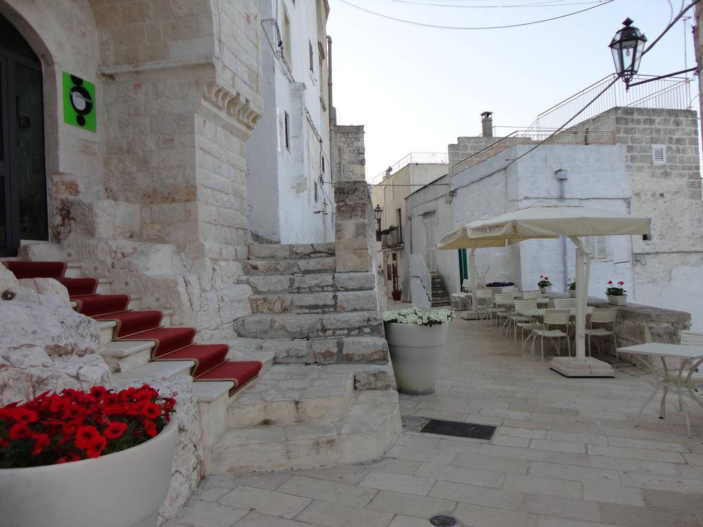 Lovely Stone House In Ostuni Camera foto